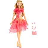 Mattel Dukke 