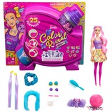 Mattel Dukke