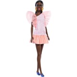 Mattel Fashionistas Barbie-dukke Mode dukke, Hunstik, 3 År, Pige, 298 mm, Flerfarvet