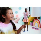 Mattel HRH14, Dukke 