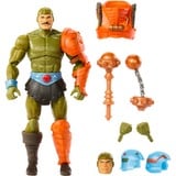 Mattel HYC48, Spil figur 