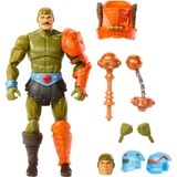 Mattel Man-At-Arms Action Figure, Spil figur 6 År, Flerfarvet, Plast