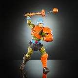 Mattel Man-At-Arms Action Figure, Spil figur 6 År, Flerfarvet, Plast