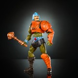Mattel Man-At-Arms Action Figure, Spil figur 6 År, Flerfarvet, Plast