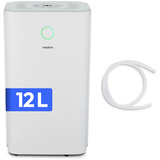Medion DH10 (MD12047), Affugter Hvid