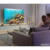 Medion LIFE MD 855701 Google TV, QLED TV Sort