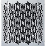 Montech CENTURY II 850, PC strømforsyning Sølv