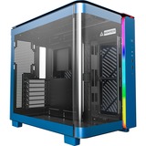 Montech KING95P, Towerkabinet Blå