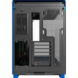 Montech KING95P, Towerkabinet Blå