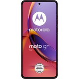 Motorola Mobiltelefon Magenta