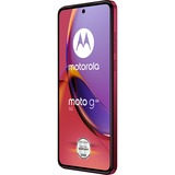 Motorola Mobiltelefon Magenta