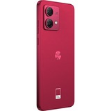 Motorola Mobiltelefon Magenta