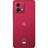 Motorola Mobiltelefon Magenta