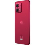 Motorola Mobiltelefon Magenta