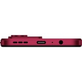 Motorola Mobiltelefon Magenta