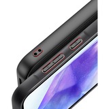 Nevox 2336, Mobiltelefon Cover Sort