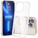 Nevox 2389, Mobiltelefon Cover gennemsigtig