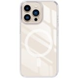 Nevox 2389, Mobiltelefon Cover gennemsigtig