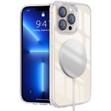 Nevox 2389, Mobiltelefon Cover gennemsigtig