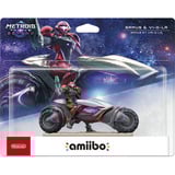 Nintendo Spil figur 