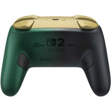 Nintendo Switch 2 Pro Controller - The Legend of Zelda-Edition, Gamepad Sort