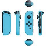 Nintendo Switch Joy-Con Blå Bluetooth Gamepad Analog/digital Nintendo Switch, Motion control Neon-blå, Gamepad, Nintendo Switch, D-måtte, Analog/digital, Trådløs, Bluetooth