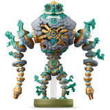 Nintendo amiibo Mineru-Konstrukt, Spil 