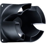 Noctua NV-AA1-12 Airflow Amplifier, Fan kontrol Sort