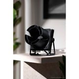 Noctua NV-AA1-12 Airflow Amplifier, Fan kontrol Sort