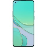 OnePlus 8T 16,6 cm (6.55") Dual SIM Oxygen OS 5G USB Type-C 8 GB 128 GB 4500 mAh Grøn, Mobiltelefon Turkis, 16,6 cm (6.55"), 8 GB, 128 GB, 48 MP, Oxygen OS, Grøn