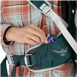 Osprey Poco SLT, Rygsæk mørk grøn