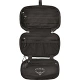Osprey Ultralight Lynlås Organizer, Taske Sort