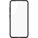 Otterbox React, Mobiltelefon Cover gennemsigtig/Sort