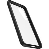 Otterbox React, Mobiltelefon Cover gennemsigtig/Sort
