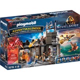 PLAYMOBIL Bygge legetøj