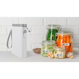 Peach PE110 etiketprinter Direkte termisk 203 x 203 dpi 60 mm/sek. Trådløs Bluetooth Pink, Direkte termisk, 203 x 203 dpi, 60 mm/sek., Trådløs, Lyserød