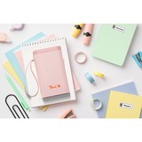 Peach PE110-pi, Etiketprinter Pink