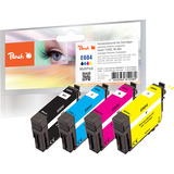 Peach Tinte Spar Pack PI200-976, Blæk 