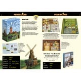 Pegasus Arler Erde, Brætspil 