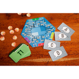 Pegasus ChronoCops - Jules Vernes Parallelverdensparadoks, Brætspil 