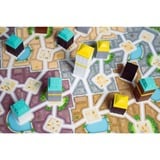 Pegasus Tower Up, Brætspil 