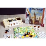 Pegasus Tower Up, Brætspil 