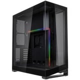 Phanteks NV7, Store towerkabinet Sort