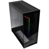 Phanteks NV7, Store towerkabinet Sort