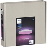 Philips Hue Hue White & Color Ambiance Datura loftlampe, lille, LED lys Hvid