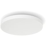 Philips Hue Hue White & Color Ambiance Datura loftlampe, lille, LED lys Hvid