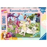 Ravensburger 13388, Puslespil 