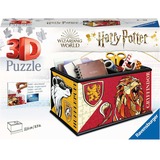 Ravensburger Harry Potter Storage Box 3D puslespil 216 stk, Harry Potter, Dreng/Pige, 8 År
