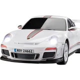 Revell RC Bil Porsche 911 GT3 RS Hvid/Sort