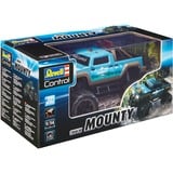 Revell RC Lastbil Mounty 